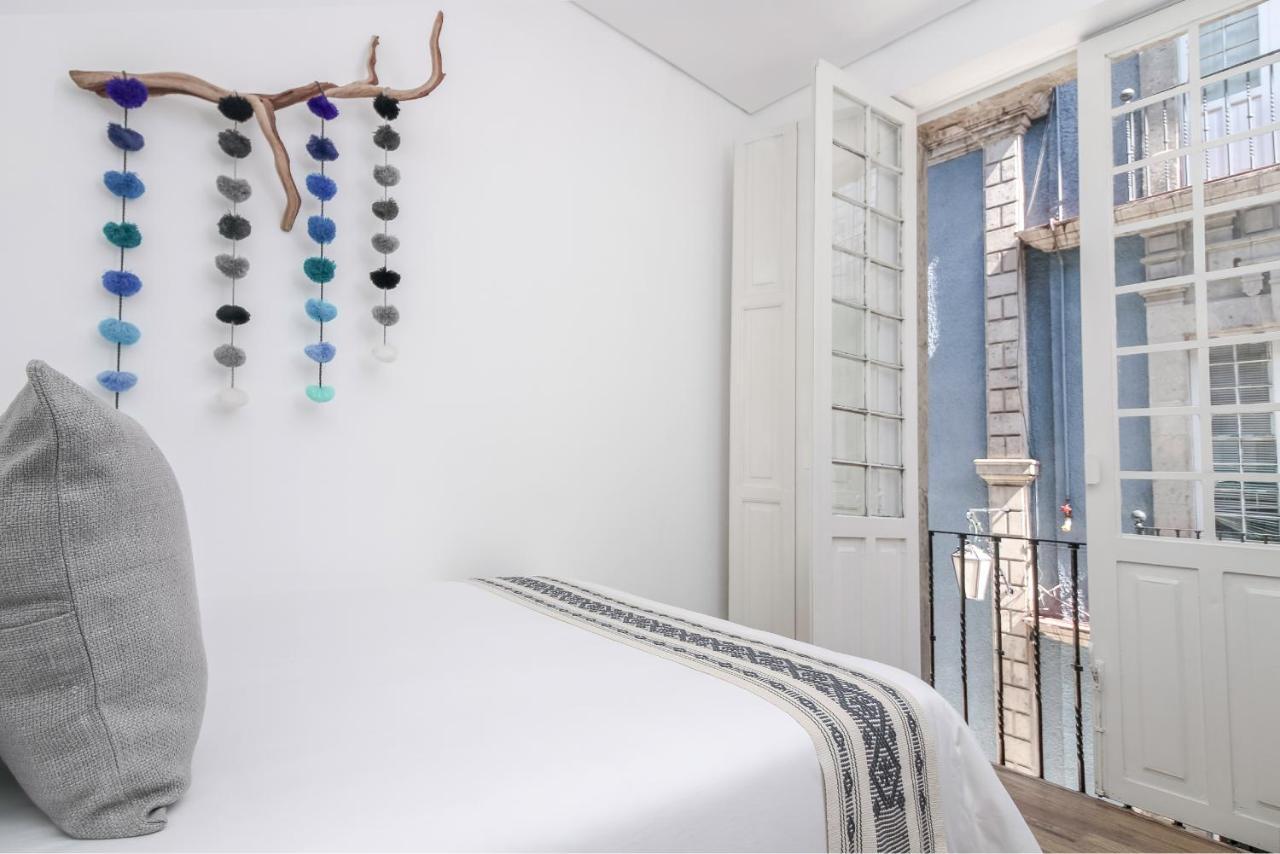 Azul Cordoba By The Local Way Apartment Mexico City Exterior photo
